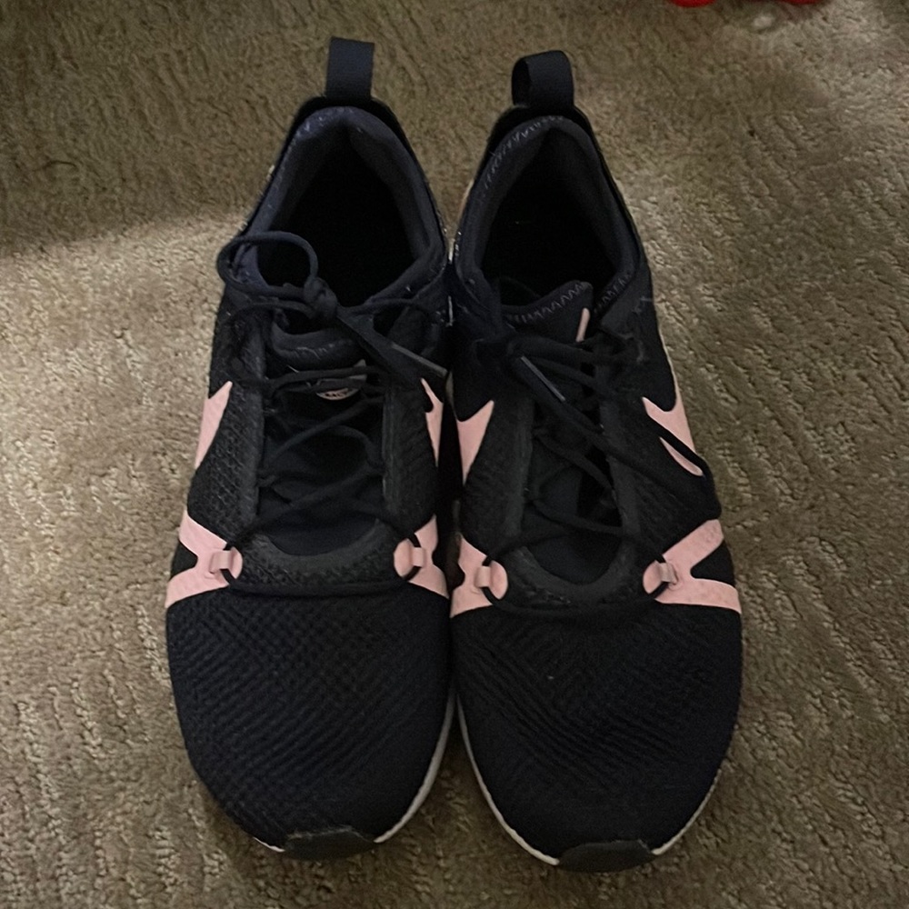 Nike Duel Racer $25